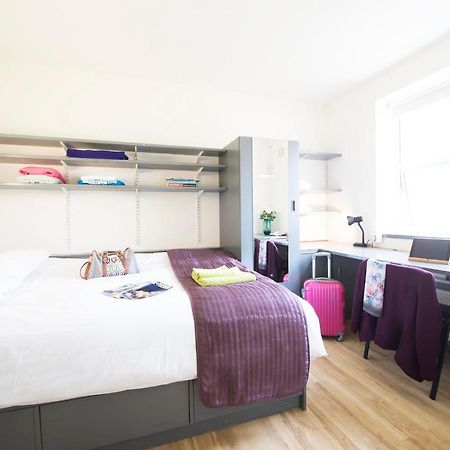 Corrib Village Apartments University Of 戈尔韦 外观 照片