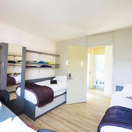 Corrib Village Apartments University Of 戈尔韦 外观 照片