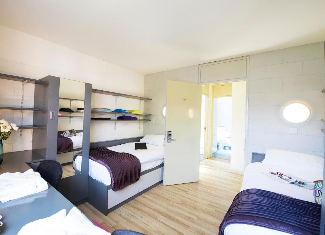 Corrib Village Apartments University Of 戈尔韦 外观 照片